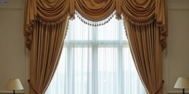 Living room lounge curtain cleaning service eagle-heights Matty Curtain Cleaning