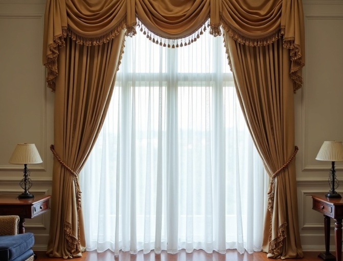 Eagle Heights Drapes Cleaning